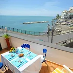 A Due Passi Da Amalfi Apartamento