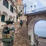 A Due Passi Da Amalfi * Atrani