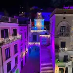 A Due Passi Da Amalfi Apartamento *