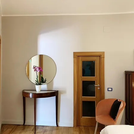 Appartement A Due Passi Da Amalfi Atrani