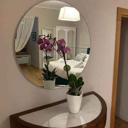 Appartement A Due Passi Da Amalfi *