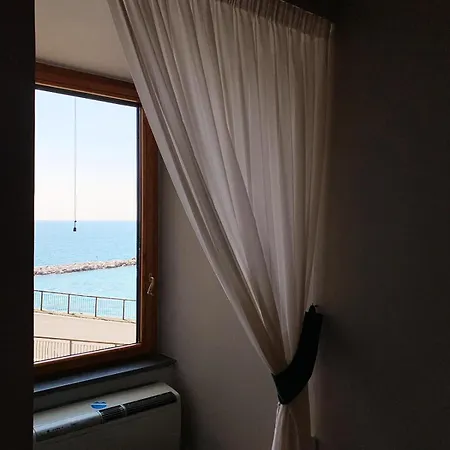 A Due Passi Da Amalfi Appartement *