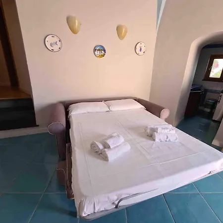 A Due Passi Da Amalfi * Atrani