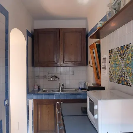 A Due Passi Da Amalfi Apartamento