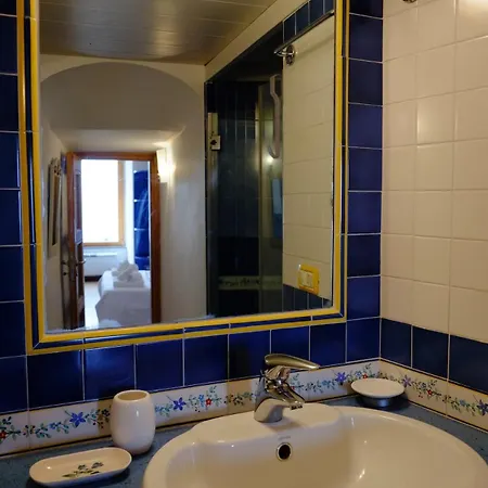 Appartement A Due Passi Da Amalfi *