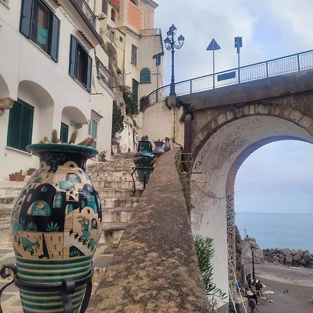 A Due Passi Da Amalfi * Atrani
