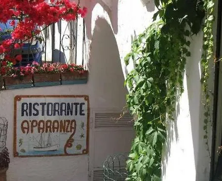 A Due Passi Da Amalfi Atrani