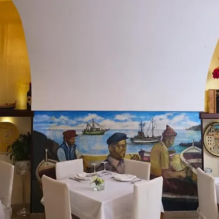 A Due Passi Da Amalfi Appartement Atrani