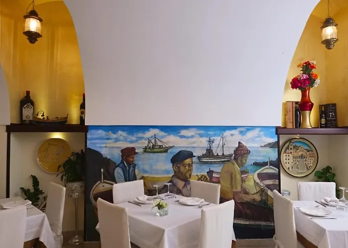 A Due Passi Da Amalfi شقة أتراني